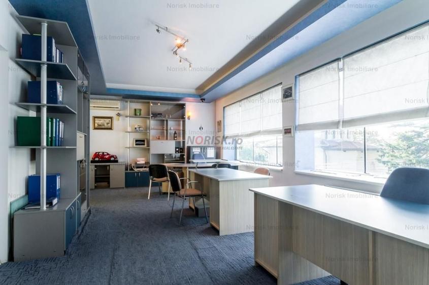 Colentina - Fundeni - cladire multifunctionala 1200 mp construiti - 17