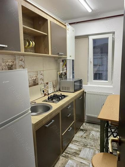 Apt 2 camere nedecomandat, micto 6 - 1