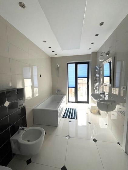 Inchiriere apartament lux 3 camere Domenii - 17