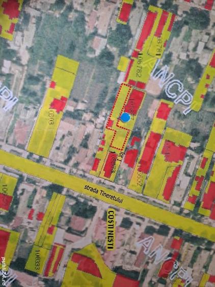 Vand Schimb cu apartament sau Auto in Constanta sau Mamaia N - 3