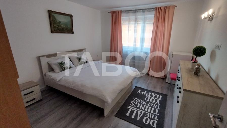 Casa pe 3 nivele cu regim hotelier - un apartament per nivel Strand - 27