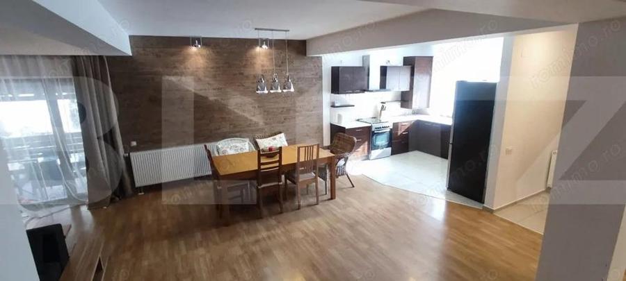 Casa P+1 in stil mediteranean, Green City 1 Decembrie - 6