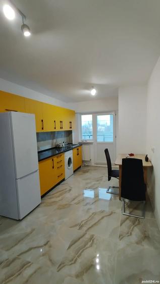 inchiriez apartament 2 camere confort 1 decomandat - 7