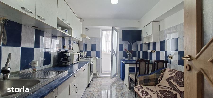 2 Camere de Inchiriat, Micro 18 Centrala, AC ?i Bloc Reabilitat - 4