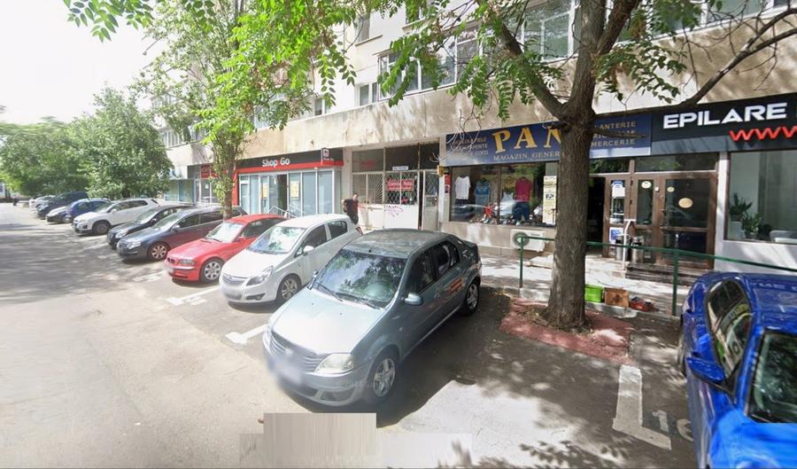 Vanzare spatiu comercial – 110 mp utili, Titan - 1