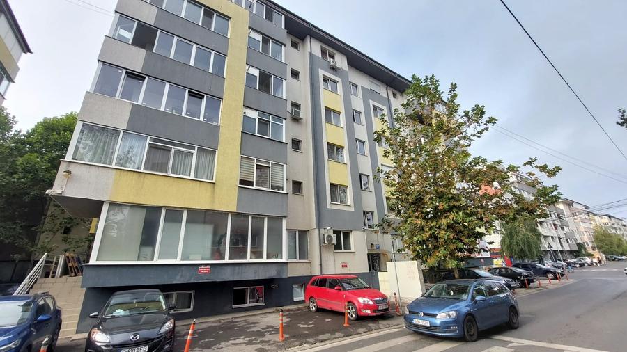 2 camere Allegra Residence Drumul Fermei Metrou - 3