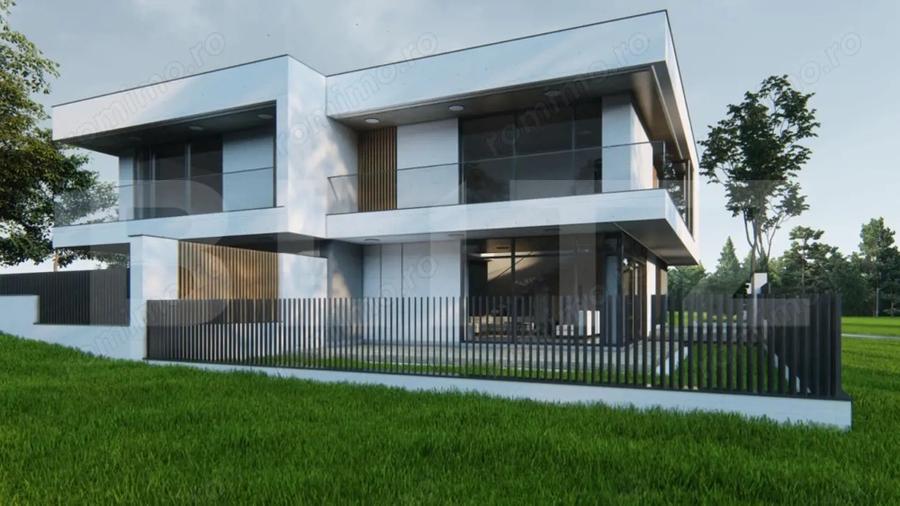 SUPER PRET \ SUPER CASA 6 Camere !! Constructie NOUA 2025 !! - 3