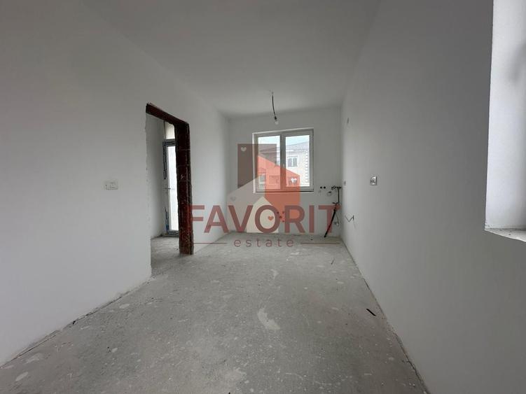 Duplex | Parter + Etaj + Pod |  Toate utilitatile | Curte generoasa | - 8