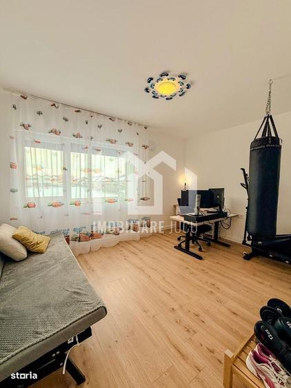 Unitate in duplex la cheie, 4 camere, 119mp, teren 550, Jucu de Mijloc - 8