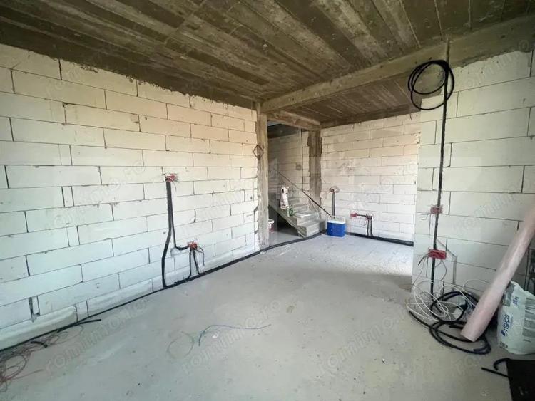 Casa P+1 parte din duplex, Simnicul de Jos - 11