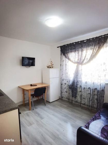 Garsoniera - zona CUG - Poitiers - 4