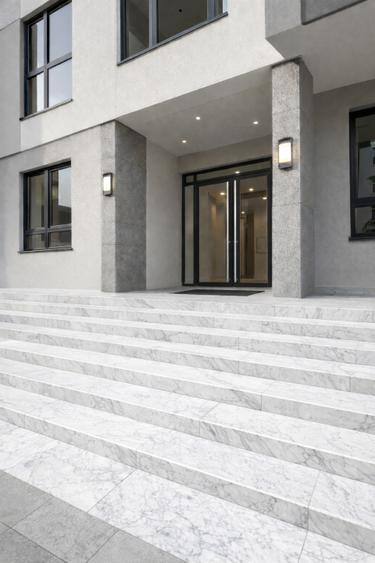 Splaiul Unirii - Ap. 3 Camere - SAVAR RESIDENCE SPLAI - 9