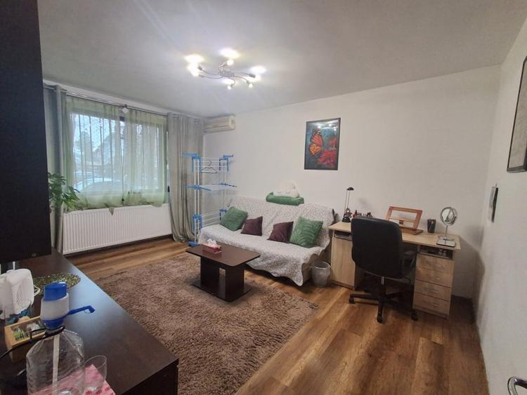 Metrou Eroii Revolutiei 2 camere mobilat si utilat. - 1