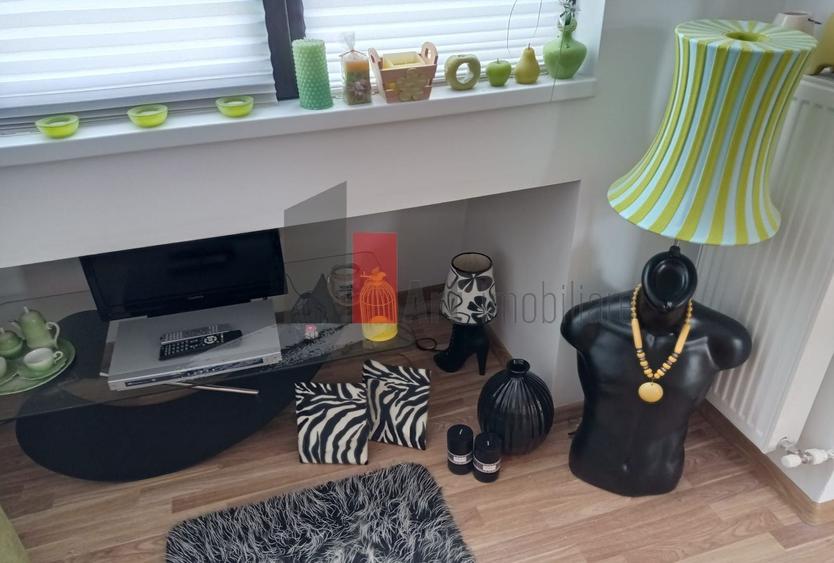 0% comision - Apartament de vanzare in zona Bucurestii Noi/Damaroaia - 5