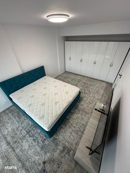 Garsoniera - spre chirie - 6