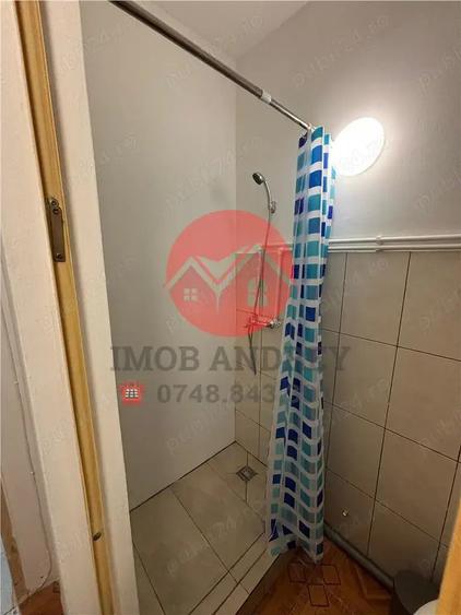 Garsoniera de vanzare ideala pentru locuit sau investit - 1