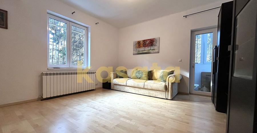 2 camere I Floreasca I prima inchiriere I parter I 50mp - 2