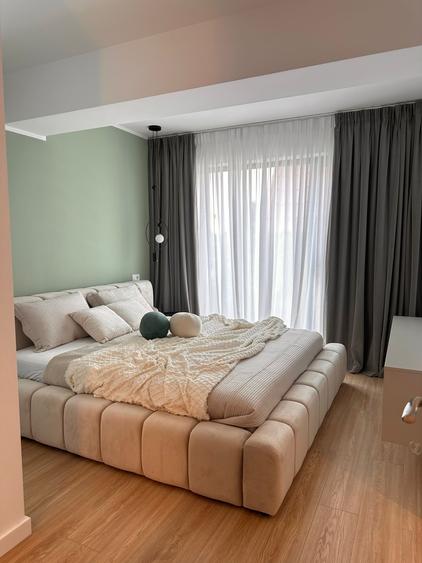 Vanzare Apartament 4 Camere Iancu Nicolae NOU - 19