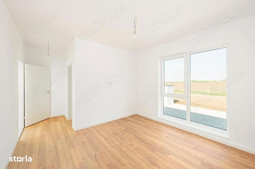 Duplex Dumbravita Zona Padure -Modern+teren 300 mp - 4