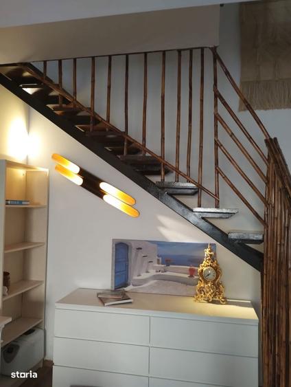 Vand casa in complex Green City, comuna 1 Decembrie, jud Ilfov. - 9