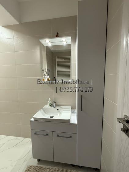 Apartament 2 camere | Bloc nou | Km 4 - 7