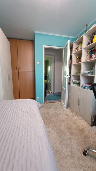 Apartament cu 3 camere semidecomandate, Marasesti - 5
