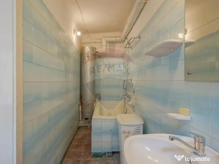 Apartament cu doua unita?i, pe str. Republicii Cen... - 3