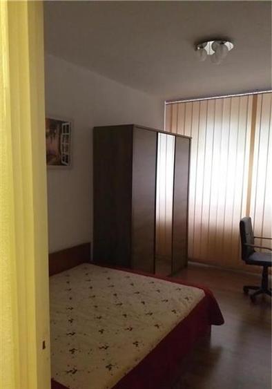 Apartament 2 camere, Mega Mall - 2