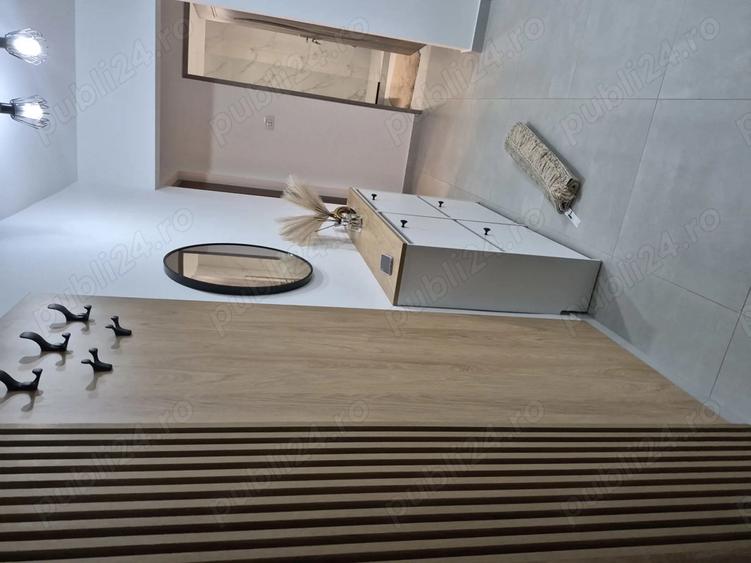 Proprietar ,inchiriez ap 2 camere decomandat - 1