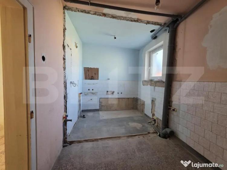 Casa de vanzare, 150 mp, zona Titulescu - 9