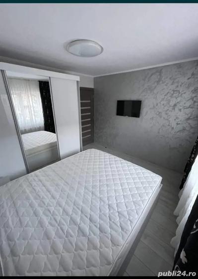 vand apartament caransebes cazarmii etaj 3 - 3