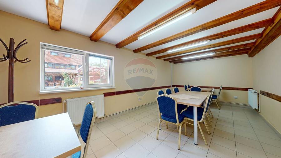 Propietate cu potential de investitie | Pensiune - 22