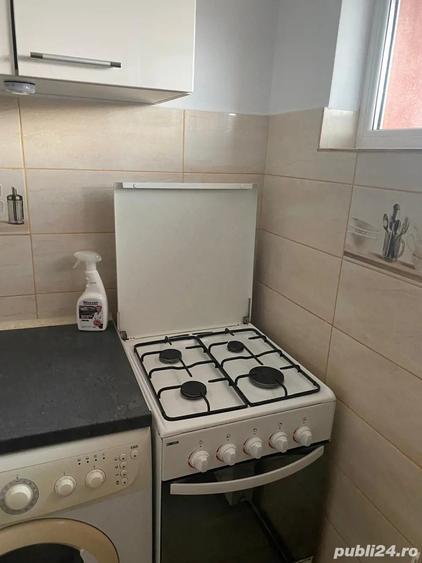 inchiriez garsoniera zona marasti - 2