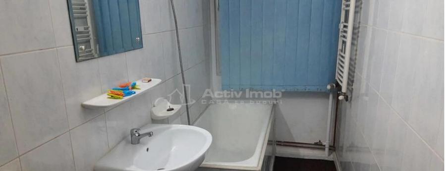 Huedin - garsoniera - mobilata si utilata - 5