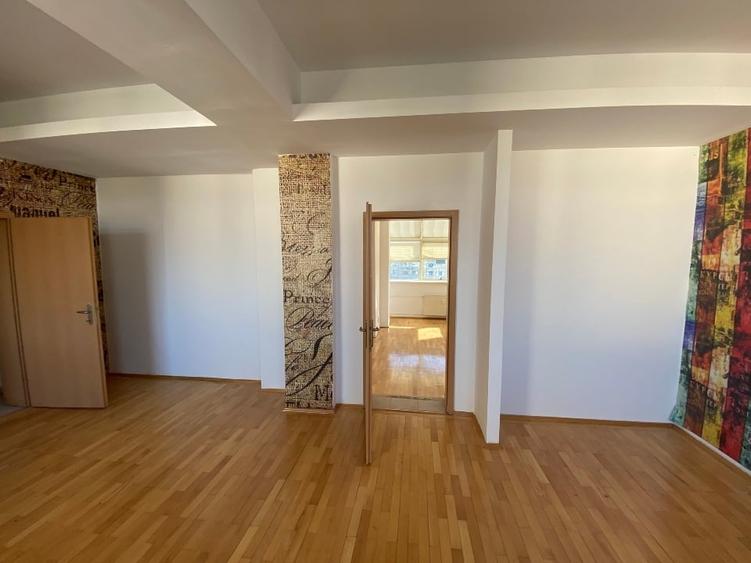 Bd. Unirii, apartament spatios - 2