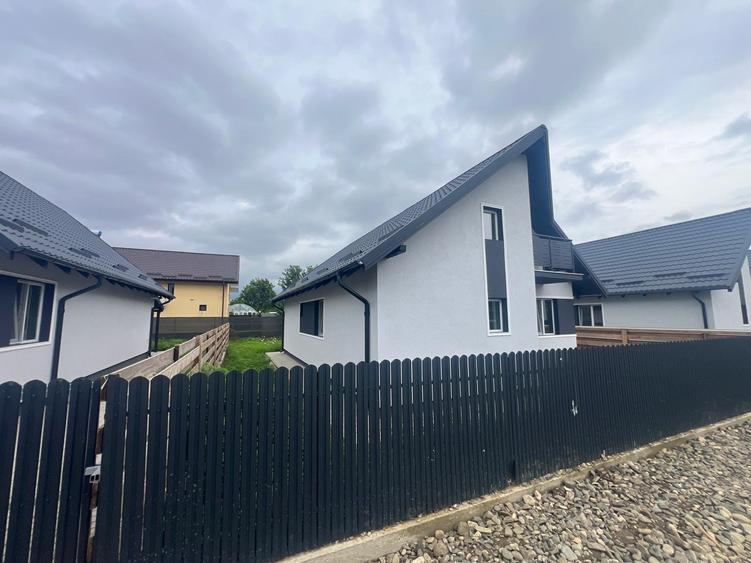 PROPRIETAR: Casă individuală, finisaje premium - LA PREȚ DE APARTAMENT - 10