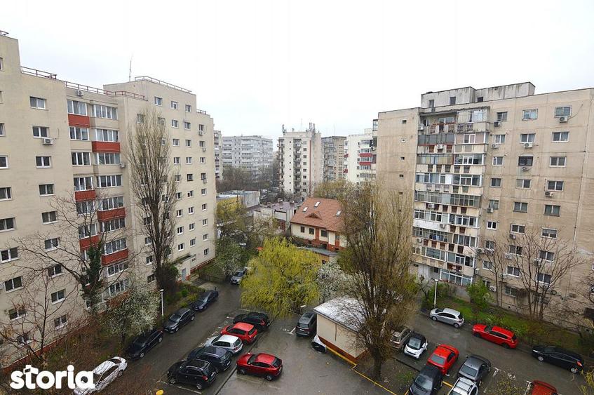 VANZARE APARTAMENT 4 CAMERE TINERETULUI SCOALA NR.97-Comision 0% - 7