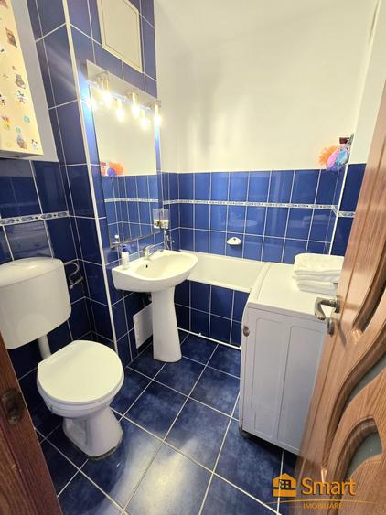 Ap 3 camere 72mp, Mircea cel batran , etaj 6, bloc fara risc - 9