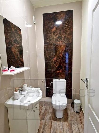 Terasa! Penthouse 3 camere, Manastur-Floresti, zona VIVO+Gar - 8