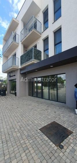 Inchiriere Spatiu Comercial Targoviste langa Kaufland| Class Park Residence Inchiriere Spatiu Comercial Targoviste langa Kaufland| Class Park Residence