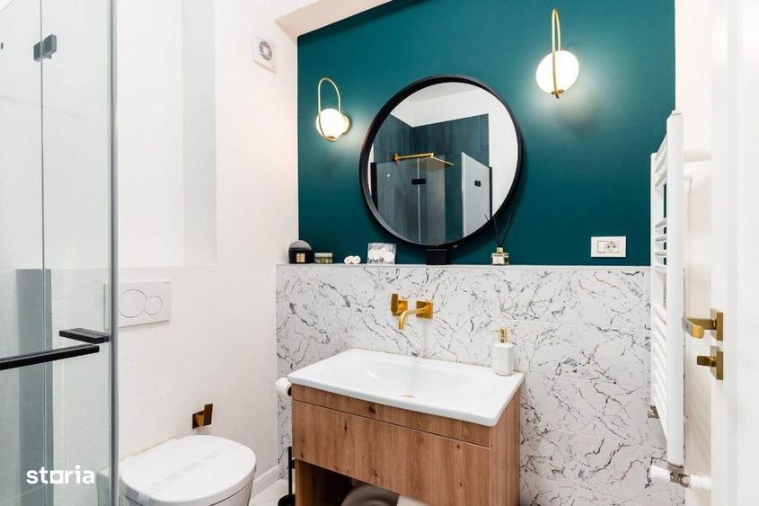 Apartament superb de vanzare, Mamaia Sat, Building Stefan Resort - 2