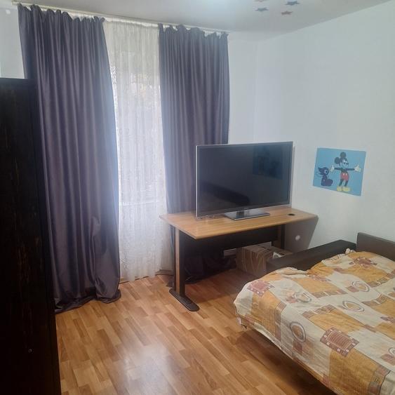 Apartament decomandat în Mărgeanului