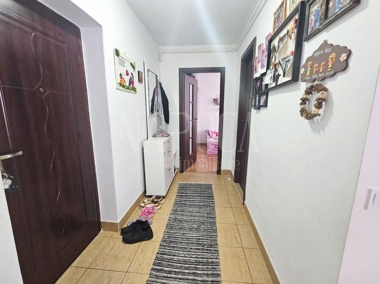 Apartament 2 camere de vanzare in Floresti - 4