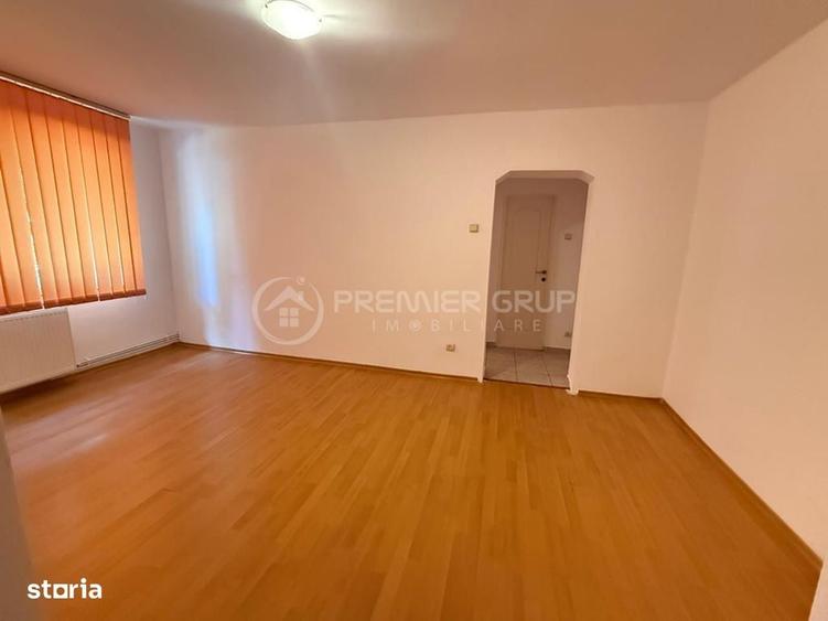 Apartament 2 camere 50mp cu centrala, Tatarasi - 1