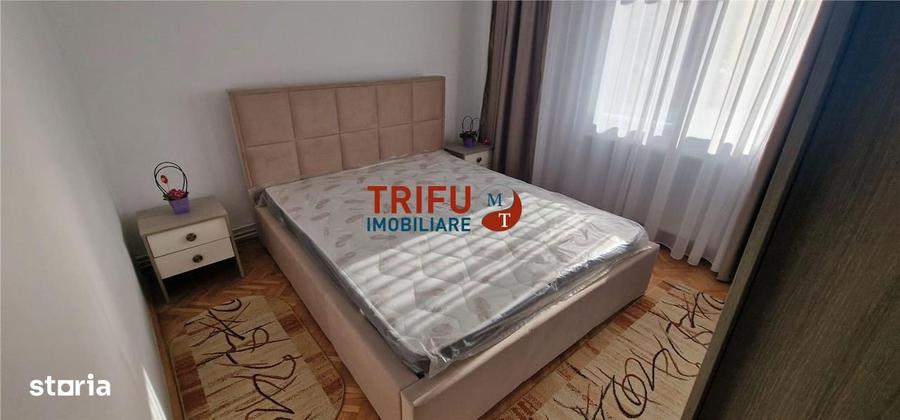 Apartament cu 2 camere decomandat în Cetate