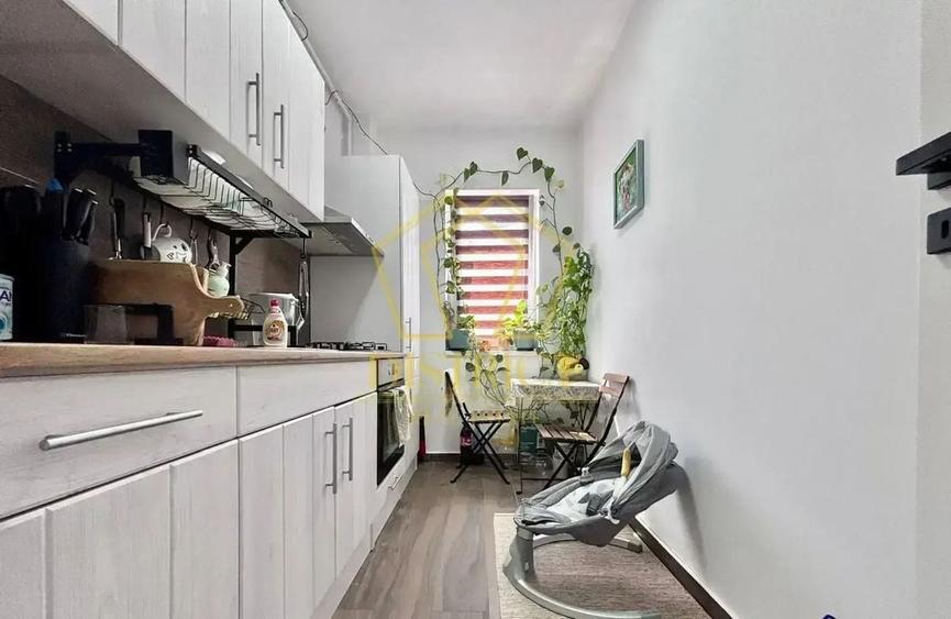 Apartament modern cu 2 camere | PET FRIENDLY - 4