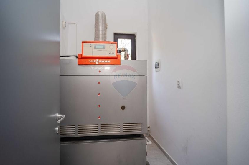 Hală industrială modernă de vânzare – Tomesti, Iași - 0% Comision - 11