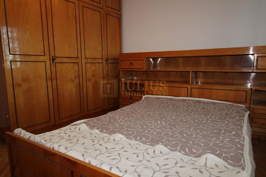 apartament 3 camere, 2 bai, centrala proprie, ideala pentru un cuplu - 1