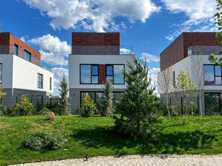 VILA INDIVIDUALA CALABRIA - COMISION 0% - 3