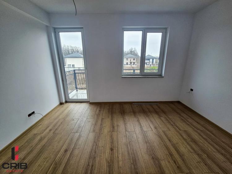 Vila 4 camere Pantelimon Vecinatate Padure pe Ambele Laturi - 13